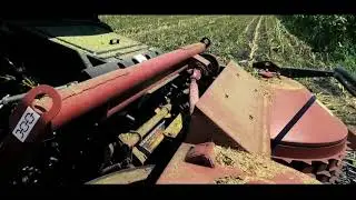 Закваска силоса SilosProf. Один день в поле с Protect&Feed.