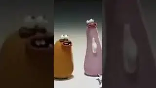 Фиолетовый и оранжевый