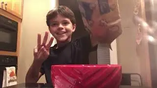 How to make popcorn