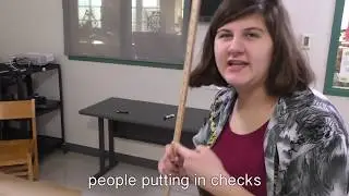 Central's Freshmen's Guide to High School: Episode 1