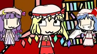 [Walfas] Coffee Sakuya 2