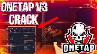 ONETAP V3 CRACK // КРЯК ВАНТАПА В3 // СКАЧАТЬ ВАНТАП В3 КРЯК //