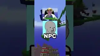The Most OVERCONFIDENT Bedwars Player 🤣