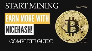 how to do mining with grphic card