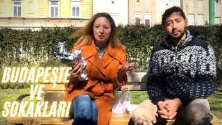 BUDAPEŞTE’DE YUNAN DÖNERİ VE BAKLAVASI 🤔 LİDL VE ALDİ MARKETLERİ GEZİYORUZ !
