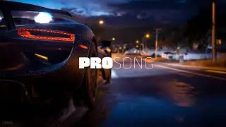 Ömer Bükülmezoğlu - Nida (ULTRA Bass Boosted) #ProSong