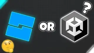 Should you use Roblox or Unity?