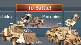 NEW Mad THUNDER  EVENT - EXPERIENCE