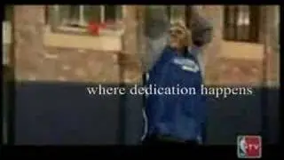 Where Dirk Nowitzki Happens