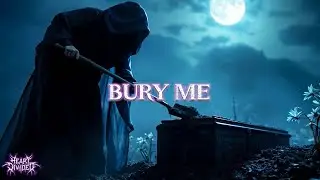 Heart Divided - Bury Me | Lyric Video