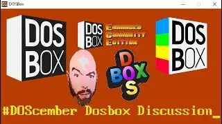 #DOScember