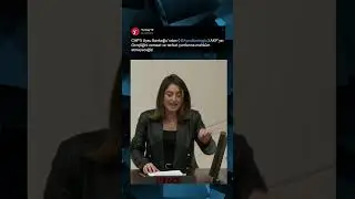 CHP'li Aysu Bankoğlu konuştu AKP'liler bağırmaya başladı! 