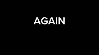 IM BACKK