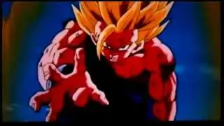 Dragon Ball Z: Gohan Kills Cell (Steins Gate OST) [HD]
