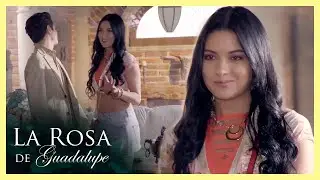 Márgara conquista a Gonzalo para ser rica | La rosa de Guadalupe | RESUMEN | La presa fácil
