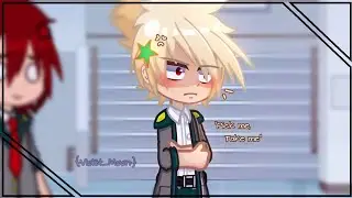 °•Pick me, Take me•° || BkDk || {•Viølēt_Møøn•} || gacha club