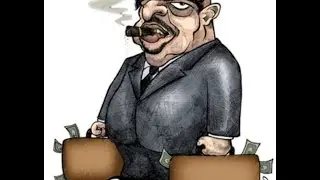 Olha Ele Aí de Novo, Pra Enganar o Povo !!!