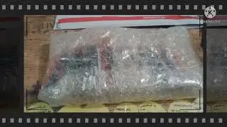 Unpacking EP 3 || Ano kaya ang binili ni @gelleen nava mula kay cckoy@mylene maningat?