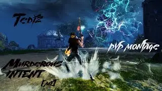 Guild Wars 2  -  Tediz  -  The Judicator