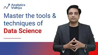 Unlock Your Potential with the Certified AI/ML Blackbelt Plus Program