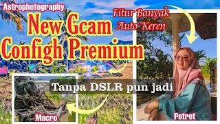 Best Gcam Oppo A31 || Support on Oppo cellphones, night photos become day