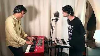 Agony - Yung Lean (cover feat. Bartolini)