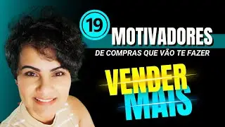 ENTENDA O QUE REALMENTE FAZ AS PESSOAS COMPRAREM