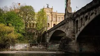 16. Plenarsitzung der 19. Wahlperiode | Bayerischer Landtag