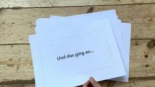 Wie war es damals  Jugendliche stellen Fragen an die Shoa  Überlebende Rahel Renate Mann