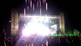 Prodigy @ Padova Sherwood Festival