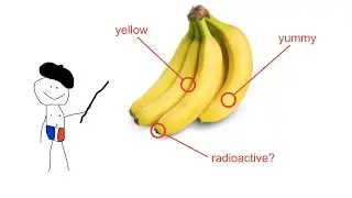 Bananas - Explained by a French guy