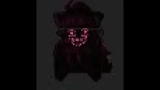 your demise, but it's a tad bit harder.. (fnf)