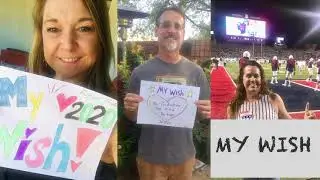 2020 Amphi Teacher Lip Sync Senior Song - My Wish