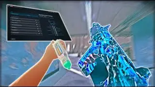 Rebirth Island Movement Master + BEST YY SETTINGS