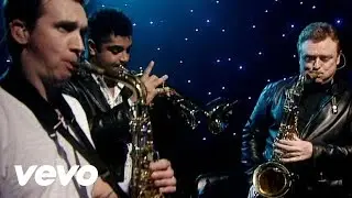 UB40 - Kiss and Say Goodbye (Official Music Video)