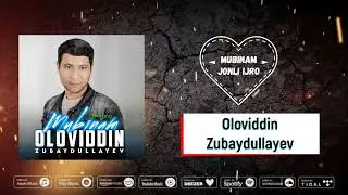 Mubinam (Jonli Ijro)