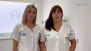 Terapia intravenosa y acceso vascular