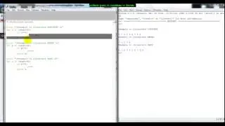 Difference between pass, continue and break in python