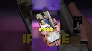 Cómo colocar un video como descanzapantallas en iPhone