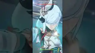 The best F2p ayaka damage| Genshin Impact