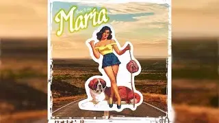 Maria - Double A-Ron