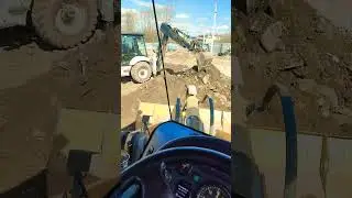 пацаны в деле🚜🖐️👍
