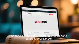 Top 4 Free Websites to Edit PDF | Sirf 1 Click Mein File Edit Karo | No Signup, No Software!