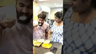 Harshitha ni Prank Chesha 😂 | 