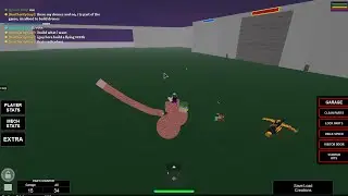 Roblox- How To Build A Flying Penis