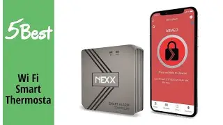 Best Wi Fi Smart Thermostat  - Top Wi Fi Smart Thermostat Reviews