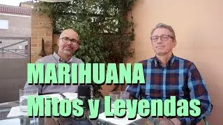 CANNABIS, efectos y CONSECUENCIAS. Con el Dr. Baeza