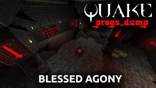 New Mapper Showcase - Blessed Agony by Xeryn