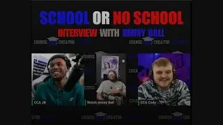 Film School vs. Self-Taught: The Best Path for Videographers? | Interview w/ Jimmy Ball