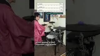Anime Drum Quiz 2